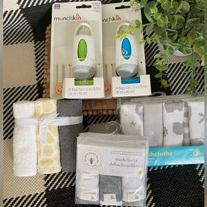 Baby bundle